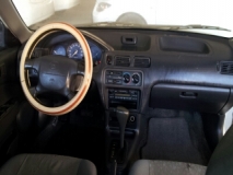 للبيع تويوتا Tercel 1999