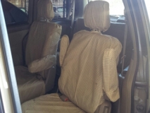 للبيع هوندا  2002