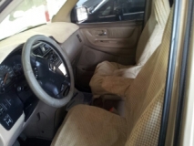 للبيع هوندا  2002