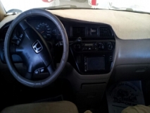 للبيع هوندا  2002