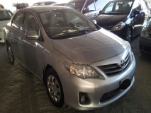 للبيع تويوتا Corolla 2011