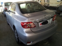 للبيع تويوتا Corolla 2011