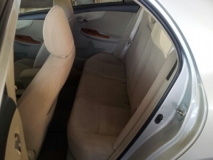 للبيع تويوتا Corolla 2011