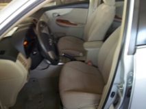 للبيع تويوتا Corolla 2011