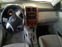 للبيع تويوتا Corolla 2011