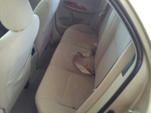 للبيع تويوتا Corolla 2011