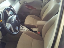 للبيع تويوتا Corolla 2011