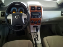 للبيع تويوتا Corolla 2011