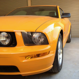 للبيع فورد Mustang  2007