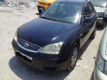 للبيع فورد Mondeo 2007