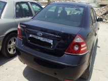 للبيع فورد Mondeo 2007