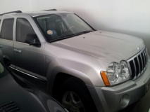 للبيع جيب Grand Cherokee 2006