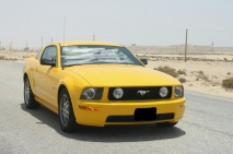 للبيع فورد Mustang  2005