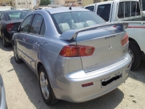 للبيع متسوبيشي Lancer 2007