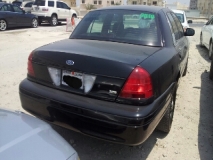 للبيع فورد Crown Victoria 2010