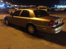 للبيع فورد Crown Victoria 2005