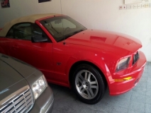 للبيع فورد Mustang  2006