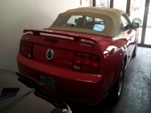 للبيع فورد Mustang  2006