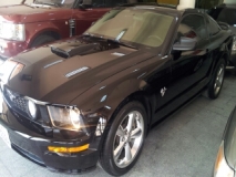 للبيع فورد Mustang  2009