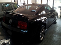 للبيع فورد Mustang  2009