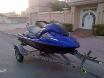 للبيع قوارب Yamaha 2008