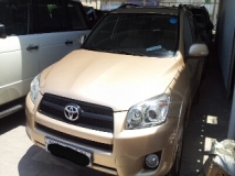 للبيع تويوتا RAV4 2009