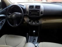 للبيع تويوتا RAV4 2009