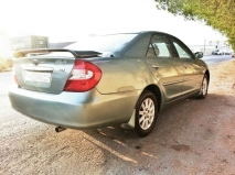 للبيع تويوتا camry 2003