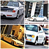 للبيع هوندا Accord 1995