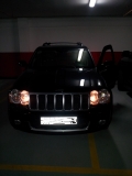 للبيع جيب Grand Cherokee 2008