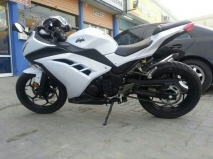 للبيع دراجات نارية  2013 4