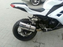 للبيع دراجات نارية  2013 item thumb 3