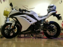 للبيع دراجات نارية  2013 item thumb 4