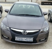 للبيع هوندا Civic 2010