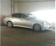 للبيع لكزس  2012 item thumb 3