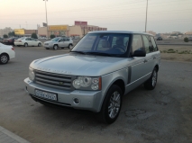 للبيع لاند روفر RANGE ROVER 2009