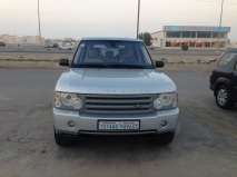 للبيع لاند روفر RANGE ROVER 2009