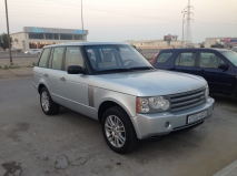 للبيع لاند روفر RANGE ROVER 2009