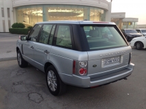 للبيع لاند روفر RANGE ROVER 2009