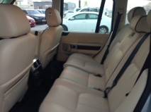 للبيع لاند روفر RANGE ROVER 2009