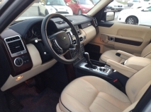 للبيع لاند روفر RANGE ROVER 2009