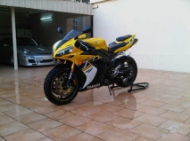 للبيع دراجات نارية  2006 8