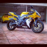 للبيع دراجات نارية  2006 item thumb 3