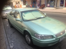 للبيع تويوتا camry 1998