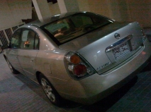 للبيع نيسان Altima 2005