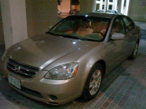 للبيع نيسان Altima 2005