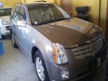 للبيع كاديلاك SRX 2008