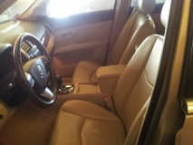 للبيع كاديلاك SRX 2008