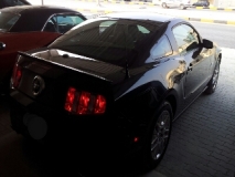 للبيع فورد Mustang  2012