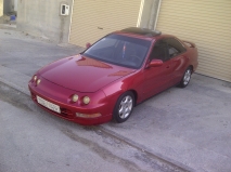 للبيع هوندا Integra 1995